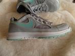 Nike Women's air Vapor Ace sneakers maat 39, Kleding | Dames, Nike, Ophalen of Verzenden, Grijs, Sneakers of Gympen