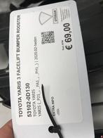 Toyota Yaris 3 Facelift Bumper Rooster 53102-0D130, Info@toyota.co.jp, Gebruikt, Voor, Toyota Motor Corporation