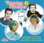 Vergeten Pareltjes 2, 4 of 5: Tura, Ann Christy, Neefs..., Cd's en Dvd's, Cd's | Nederlandstalig, Verzenden, Levenslied of Smartlap