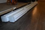 Projecta  Compact Electrol 200x200 WS  + 1 Afstandsbediening, Ophalen of Verzenden, Elektrisch, Gebruikt