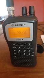 Te koop altrecht ae 72h pocketscanner., Ophalen of Verzenden, Zo goed als nieuw