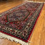 Trendy Origineel Perzisch tapijt – Bidjar 159 x 66 cm, Ophalen, Www.ttmwonen.nl, Nieuw, 50 tot 100 cm