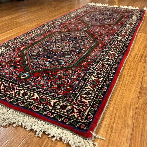 Trendy Origineel Perzisch tapijt – Bidjar 159 x 66 cm, Huis en Inrichting, Stoffering | Tapijten en Kleden, Nieuw, 50 tot 100 cm
