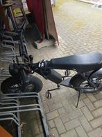 Elektrische Fatbike - Zonder Papieren, Fietsen en Brommers, Elektrische fietsen, Overige merken, Gebruikt, Ophalen of Verzenden