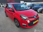 Renault Twingo 1.2 16v Collection airco (bj 2013), Overige carrosserieën, Renault, Handgeschakeld, Benzine