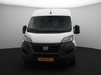 Fiat Ducato 30 2.2 MultiJet L2H2 | 140 pk | Apple Carplay |, Auto's, Voorwielaandrijving, Stof, Gebruikt, 4 cilinders