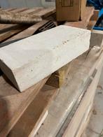 Calduran kalkzandsteen waalformaat metselstenen, Ophalen, Nieuw, Kalkzandstenen