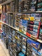 Ter overname Hobbywinkel & Webshop voorraad, Ophalen, Nieuw, Groter dan 1:32