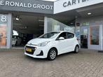 Hyundai i10 1.0i Comfort | Airco | Cruise | Electr. ramen, Auto's, Origineel Nederlands, Te koop, Benzine, 25 km/l
