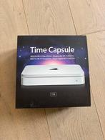 Apple time capsule en 2 airports., Computers en Software, Ophalen of Verzenden, Zo goed als nieuw