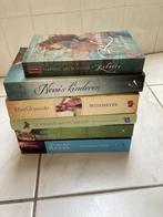 Diverse romans, Boeken, Gelezen, Diverse auteurs, Ophalen of Verzenden, Nederland