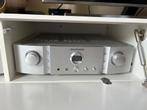 Marantz PM15S2 Zilver, Gebruikt, 120 watt of meer, Stereo, Ophalen