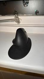 HP ergonomische muis, Computers en Software, Muizen, Ophalen, Muis, Ergonomisch, Nieuw