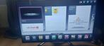LG 47LM765S TV 119.4 cm (47") Full HD Smart TV Wi-Fi Black, Ophalen, 100 Hz, 100 cm of meer, Full HD (1080p)