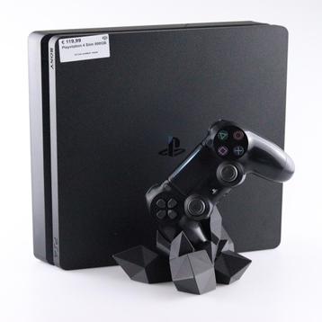 Playstation 4 Slim 500GB beschikbaar voor biedingen