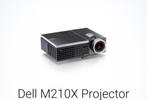DELL projector beamer Full HD, Audio, Tv en Foto, Beamers, Ophalen of Verzenden, Zo goed als nieuw