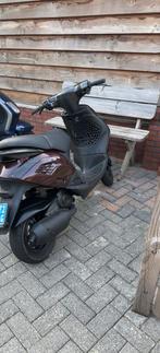 Zip 125cc lc, Ophalen, Zo goed als nieuw, Zip