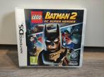 Lego batman 2 dc super heroes, Spelcomputers en Games, Games | Nintendo DS, Ophalen of Verzenden
