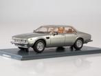De Tomaso Deauville 1978 Zilver 1-43 Neo Scale Models, Overige merken, Tschuiten@hotmail.com, Duitsland, Auto