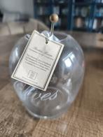 Rivièra Maison Olijvenpot met Lepel - Charming Glass, Huis en Inrichting, Ophalen of Verzenden, Zo goed als nieuw