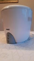 broodbakmachine, Ophalen, Gebruikt