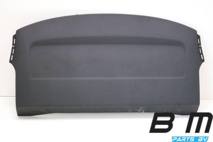 Hoedenplank Audi A6 4F Limo 4F5863411CB, Auto-onderdelen, Interieur en Bekleding, Gebruikt