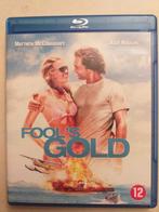 Fool's Gold Bluray, Ophalen of Verzenden, Zo goed als nieuw, Avontuur