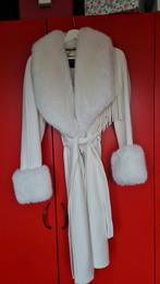 Guess marciano jas maat 38/40 nieuw, Kleding | Dames, Ophalen of Verzenden, Nieuw, Maat 38/40 (M), Wit