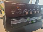 Yamaha stereo set in goede staat prachtige Set, Audio, Tv en Foto, Ophalen of Verzenden, Zo goed als nieuw, Stereo, Yamaha