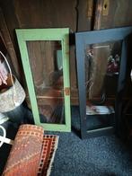 Prachtige  kozijnen mooi voor decoratie, Antiek en Kunst, Curiosa en Brocante, Ophalen