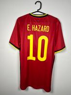 Belgium 2020 home Hazard M, Ophalen of Verzenden, Zo goed als nieuw, Shirt
