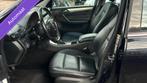 Mercedes C350 Avantgarde 4-Matic/1 Eig/Leer/272PK/17''/Xenon, Automaat, Gebruikt, Stoelverwarming, Blauw
