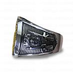 Mariniers ring, Ophalen of Verzenden, Marine, Nederland, Kunstobject