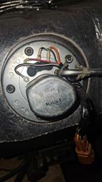 Suzuki Hayabusa Benzinepomp OEM 2005, Ophalen of Verzenden, Gebruikt