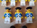 Partij Lego Imperial Soldiers. Jaren 80 Pirates, Lego, 33 Bath Road, Slough, UK, Lego, Ophalen of Verzenden