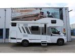 Carado A361 6 persoons / Zeer compact, Bedrijf, Diesel, 6 tot 7 meter, Half-integraal