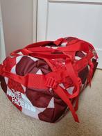 Th North Face Basecamp Medium tas backpack rugtas TNF, Ophalen, Zo goed als nieuw, 30 cm of meer