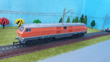Rivarossi 1086 H0 analoog 3-rail beschikbaar voor biedingen