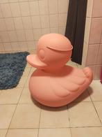 Grote roze badeend, Ophalen, Zo goed als nieuw