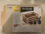 Nieuwe Ferplast Hooiruif Hay Feeder 3, Dieren en Toebehoren, Ophalen of Verzenden, Nieuw