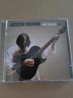 Jackson Browne - Solo Acoustic vol.1, Ophalen of Verzenden, Gebruikt, Poprock