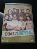 Moeder, ik wil bij de revue - DVD, Alle leeftijden, Boxset, Ophalen of Verzenden, Zo goed als nieuw