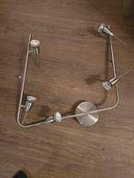 TIDIG Plafondspot met 5 spots,, Ophalen