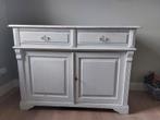 Mooie houten  commode, Ophalen, 50 tot 70 cm, 100 cm of meer, Zo goed als nieuw