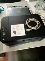 Canon printer/scanner, Ophalen, Gebruikt, Canon, Ingebouwde Wi-Fi