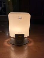 Philips Wake-up Light, Witgoed en Apparatuur, Wekkers, Zo goed als nieuw, Digitaal, Ophalen