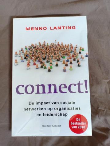 Menno Lanting - Connect!