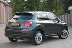 Fiat 500X 1.6 PopStar Navi | Cruise | Stoelverwarming, Auto's, Fiat, Voorwielaandrijving, Gebruikt, 4 cilinders, Bedrijf