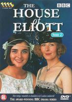 The House of Eliott seizoen 2, Vanaf 12 jaar, Verzenden, Zo goed als nieuw, Historisch of Kostuumdrama