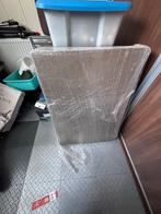 Ondervloer - Nieuw in verpakking, Ophalen of Verzenden, Nieuw, Overige materialen, Minder dan 20 mm